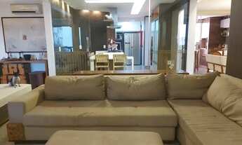 Imagem 5: Residencial Tayamã - Apartamento 3 quartos, sendo 3 suítes