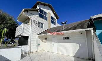 Imagem 4: Casa com 4 dormitórios, 120 m² - venda por R$ 480.000 ou aluguel por R$ 2.560/mês - Virgem