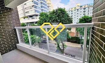 Imagem 5: Apartamento 2 Quartos em Santos