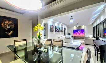 Imagem 2: Apartamento com 3 dormitórios à venda, 150 m² por R$ 1.010.000 - Jardim Anália Franco - Sã