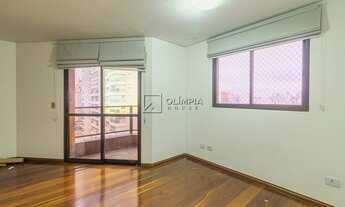 Imagem 6: Apartamento Venda 3 Dormitórios - 128 m² Campo Belo