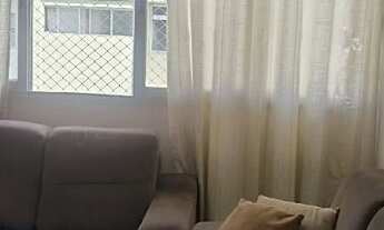 Imagem 3: Apartamento com 2 dormitórios à venda, 55 m² por R$ 230.000 - Rudge Ramos - São Bernardo d