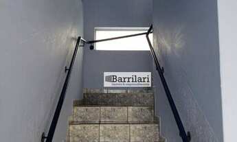 Imagem 7: Apartamento com 1 dormitório para alugar, 60 m² por R$ 1.350,00/mês - Centro - Boituva/SP