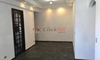 Imagem: São Bernardo do Campo - Apartamento Padrão