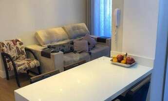 Imagem 4: Apartamento com 2 dormitórios à venda, 87 m² por R$ 850.000,00 - Campinas - São José/SC