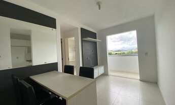 Imagem: Alugo Apartamento 2 quartos semi mobiliado