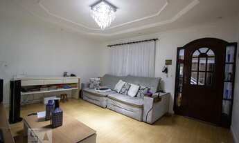 Imagem 2: Casa de Condomínio para Aluguel - Vila Veloson, 2 Quartos, 225 m2