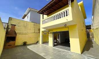 Imagem: Sobrado com 4 dormitórios à venda, 341