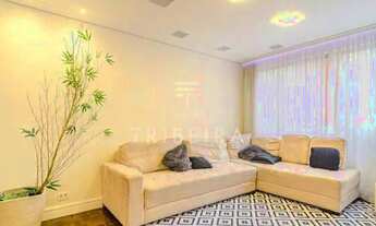 Imagem 2: Imóvel de 108m², com 3 dormitórios (sendo 1 suíte)