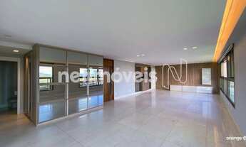 Imagem: Venda Apartamento 4 quartos Vila da Serra