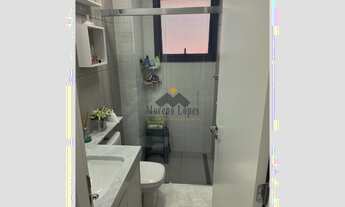 Imagem 2: Apartamento VOTORANTIM - SP