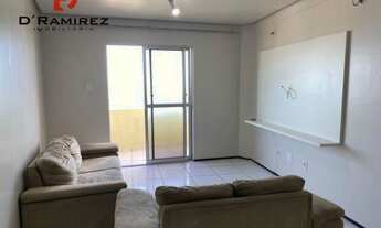 Imagem 2: Apto Vista Mar - 2 Suítes- Semi Mobiliado - Av. Litorânea