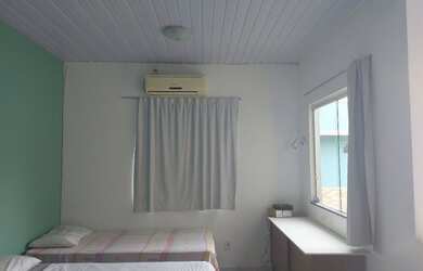 Imagem 4: ALUGO CASA MOBILIADA NO CJ. TIRADENTE, ALEIXO