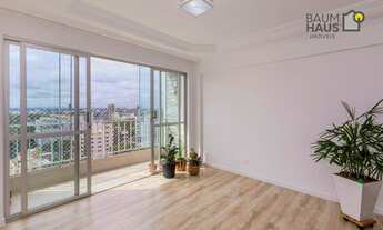 Imagem 5: APARTAMENTO com 3 dormitórios à venda com 120m² por R$ 650.000,00 no bairro Cabral - CURIT