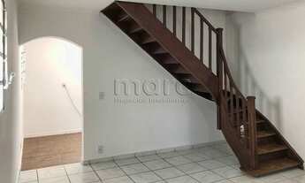 Imagem 2: SAO PAULO - Casa Padrão - VILA DEODORO