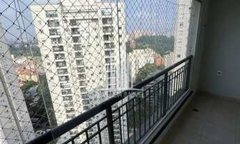 Imagem 6: Cond. Clublife, apartamento de 70m² com 3 dormr/1 suíte, 2 vagas na Vila Suzana