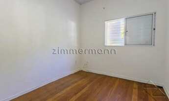 Imagem 6: SOBRADO RESIDENCIAL NA ÁGUA BRANCA