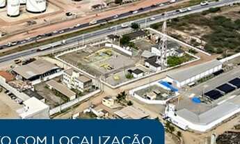 Imagem 5: Lotes Financiados No José Walter, Com Entrada Facilitada, Ao Lado Da Curva Da Viúva, Infra