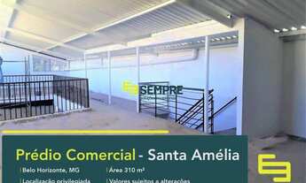 Imagem: Prédio comercial para alugar no bairro