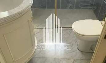 Imagem 7: Apartamento condomínio The Gables em Santa Cecília 317m² com 4 dormitórios 3 banheiros 5v