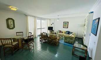 Imagem 2: Apartamento com 2 dormitórios à venda, 92 m² por R$ 670.000 - Pitangueiras - Guarujá/SP