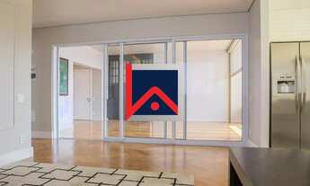 Imagem 5: Apartamento Locação Vila Ipojuca 130 m² 2 Dormitórios