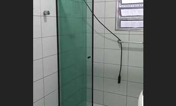 Imagem 2: Kitnet na Guilhermina com vista mar