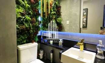 Imagem 3: CONDOMINIO GAETANO DONIZETTI,AP DE 110m2 COM 3 DORMI/ SUITES,2 BANHEIROS 1 VAGA Á VENDA EM