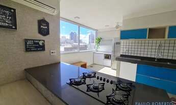 Imagem 6: APARTAMENTO - MIRANDÓPOLIS - SP