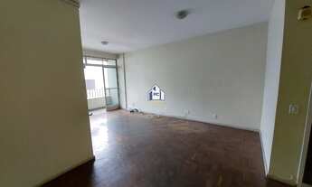 Imagem 6: Apartamento com 3 quartos à venda, 110 m² por R$ 850.000 - Icaraí - Niterói/RJ