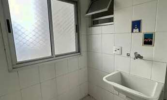 Imagem 6: APARTAMENTO VL CARRÃO-58MTS-3 DORMS, SACADA, COZINHA AMERICANA, 1 BANHEIRO, 1 VAGA, LAZER