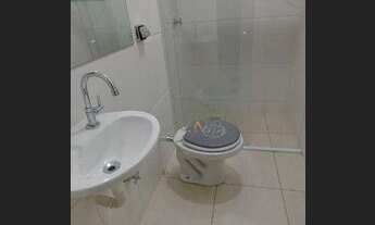 Imagem 4: Apartamento com 3 dormitórios para alugar, 80 m² por R$ 1.800,00/mês - Santana - Rio Claro