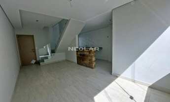 Imagem 3: Cobertura para Venda em Belo Horizonte, Itapoã, 3 dormitórios, 1 suíte, 3 banheiros, 2 vag