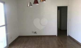 Imagem 6: Apartamento para alugar no Lauzane Paulista