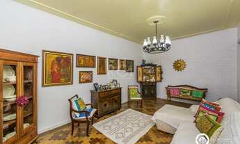 Imagem 3: Casa para Venda - 166.52m², 3 dormitórios, Petrópolis