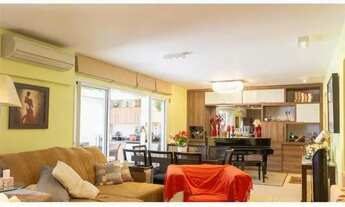 Imagem 2: Apartamento de 3 quartos para alugar no bairro None