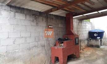 Imagem 6: Casa Sobrado para Venda em Centro Natividade da Serra-SP - 1817