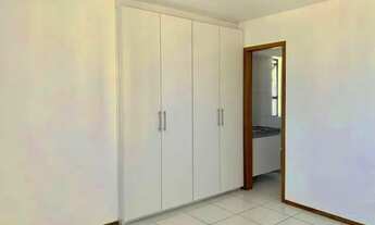 Imagem 6: Apartamento para venda possui 65 metros quadrados com 2 quartos em Pituba - Salvador/Ba