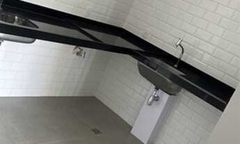 Imagem 2: Alugo excelente apto novo. Life nascente