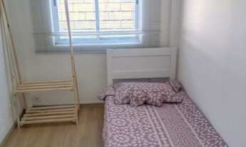 Imagem 6: KITNET e QUARTOS no BIgorrilho e Batel com estacionamento