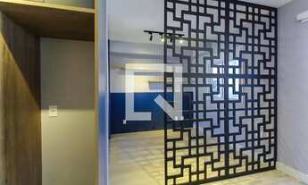 Imagem 3: Apartamento para Aluguel - Mooca, 1 Quarto, 35 m2