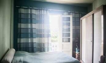 Imagem 5: Apartamento para Aluguel - Santa Cecília, 2 Quartos, 83 m2