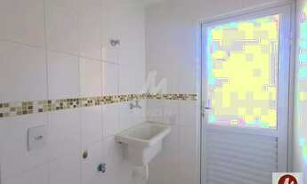 Imagem 4: Apartamento (tipo - padrao) 1 dormitórios, cozinha planejada, elevador, em condomínio fech