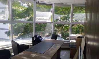 Imagem 2: Conjunto de Salas, 203 m² - Centro - Santo André/SP