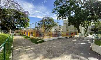 Imagem 2: Apartamento 2 dormitórios Vila Nova