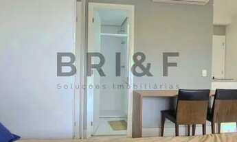 Imagem 2: Lindo prédio residencial Brooklin