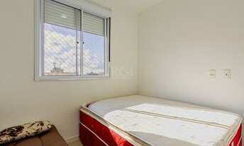 Imagem 13: Apartamento para Venda - 70.83m², 3 dormitórios, sendo 1 suites, 1 vaga - Partenon