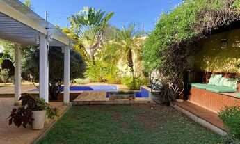 Imagem 2: Casa à venda em Barão Geraldo - Campinas/SP