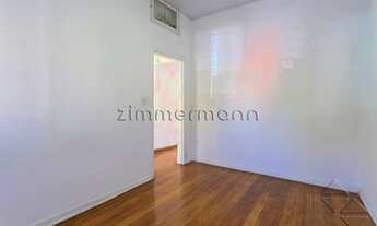 Imagem 5: SOBRADO RESIDENCIAL NA ÁGUA BRANCA