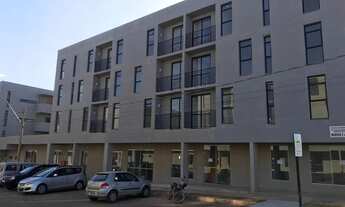 Imagem 3: Loja com 55m² mais uma vaga de garagem com 12m² nova em condominio no Sol Nascente